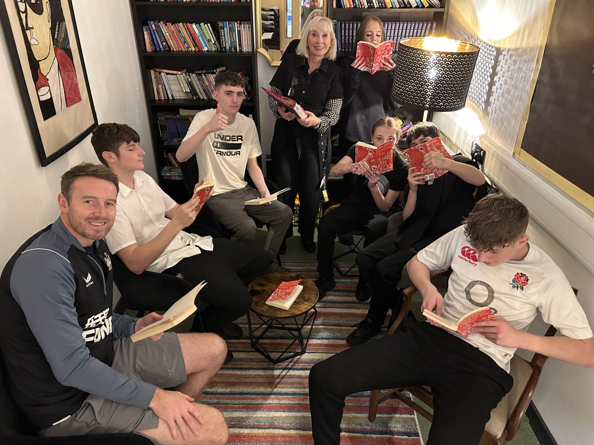 Oracy at Coventry Academy Oracy at Coventry Academy